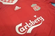 Liverpool retro 08/09 - Imagen 3
