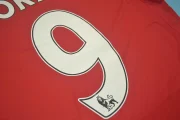 Liverpool retro 08/09 - Imagen 25