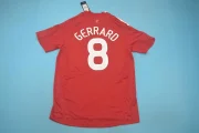 Liverpool retro 08/09 - Imagen 29
