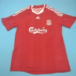 Liverpool retro 08/09 local