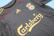 Liverpool retro 09/10 - Imagen 6
