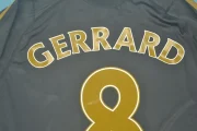 Liverpool retro 09/10 - Imagen 11