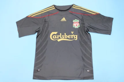 Liverpool retro 09/10