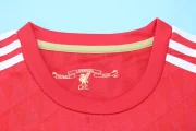 Liverpool retro 10/11 local - Imagen 14