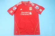 Liverpool retro 10/11 local - Imagen 10