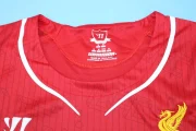 Liverpool retro 14/15 - Imagen 12