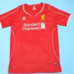 Liverpool retro 14/15