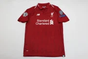 Liverpool retro 18/19 - Imagen 7