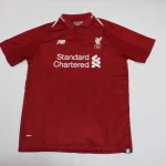 Liverpool retro 18/19