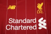 Liverpool retro 19/20 - Imagen 9