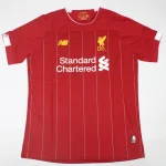Liverpool retro 19/20