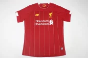 Liverpool retro 19/20