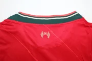 Liverpool retro 21/22 local - Imagen 11