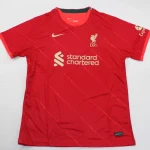 Liverpool retro 21/22 local