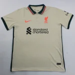 Liverpool retro 21/22 visitante