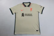 Liverpool retro 21/22 visitante