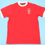 Liverpool retro 65/66