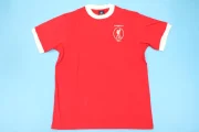 Liverpool retro 65/66