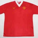 Liverpool retro 76/77