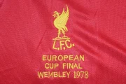 Liverpool retro 77/78 - Imagen 2