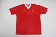 Liverpool retro 77/78