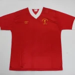 Liverpool retro 80/81