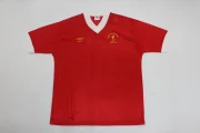 Liverpool retro 80/81