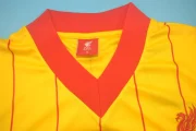 Liverpool retro 82/84 visitante - Imagen 15