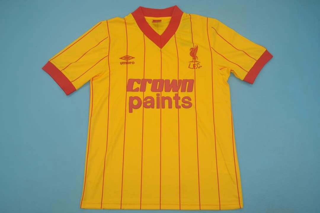 Retro-Clubes-Liverpool-82-84-visitante-portada Liverpool retro 82/84 visitante - Imagen 1