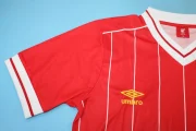 Liverpool retro 84/85 - Imagen 4