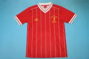 Liverpool retro 84/85