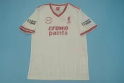Liverpool retro 85/86 alternativa - Imagen 7