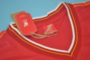Liverpool retro 85/86 local - Imagen 15