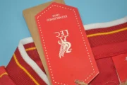 Liverpool retro 85/86 local - Imagen 6