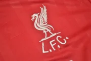 Liverpool retro 85/86 local - Imagen 9