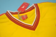 Liverpool retro 85/86 visitante - Imagen 7