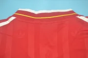 Liverpool retro 86/87 - Imagen 6