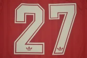 Liverpool retro 86/87 - Imagen 8