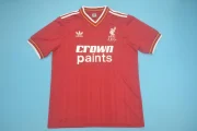 Liverpool retro 86/87