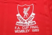Liverpool retro 88/89 local - Imagen 11