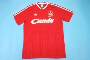 Liverpool retro 88/89 local