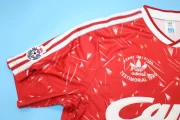 Liverpool retro 89/91 local - Imagen 3