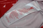 Liverpool retro 89/91 local - Imagen 6
