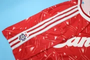 Liverpool retro 89/91 local - Imagen 11