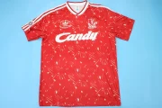 Liverpool retro 89/91 local