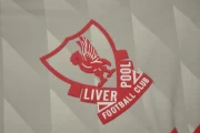 Liverpool retro 89/91 visitante - Imagen 2