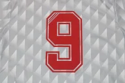 Liverpool retro 89/91 visitante - Imagen 15