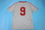 Liverpool retro 89/91 visitante - Imagen 8