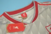 Liverpool retro 89/91 visitante - Imagen 11