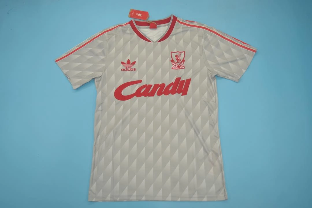 Retro-Clubes-Liverpool-89-91-visitante-portada Liverpool retro 89/91 visitante - Imagen 1